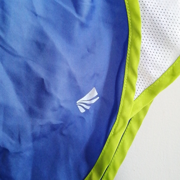 Track shorts - Picture 2 of 5